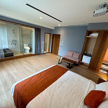 Villa Loherb Dongshan  Exterior photo