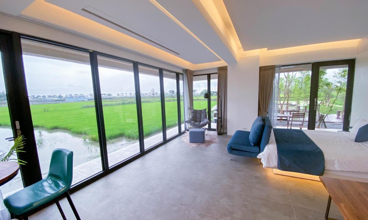 Villa Loherb Dongshan  Exterior photo
