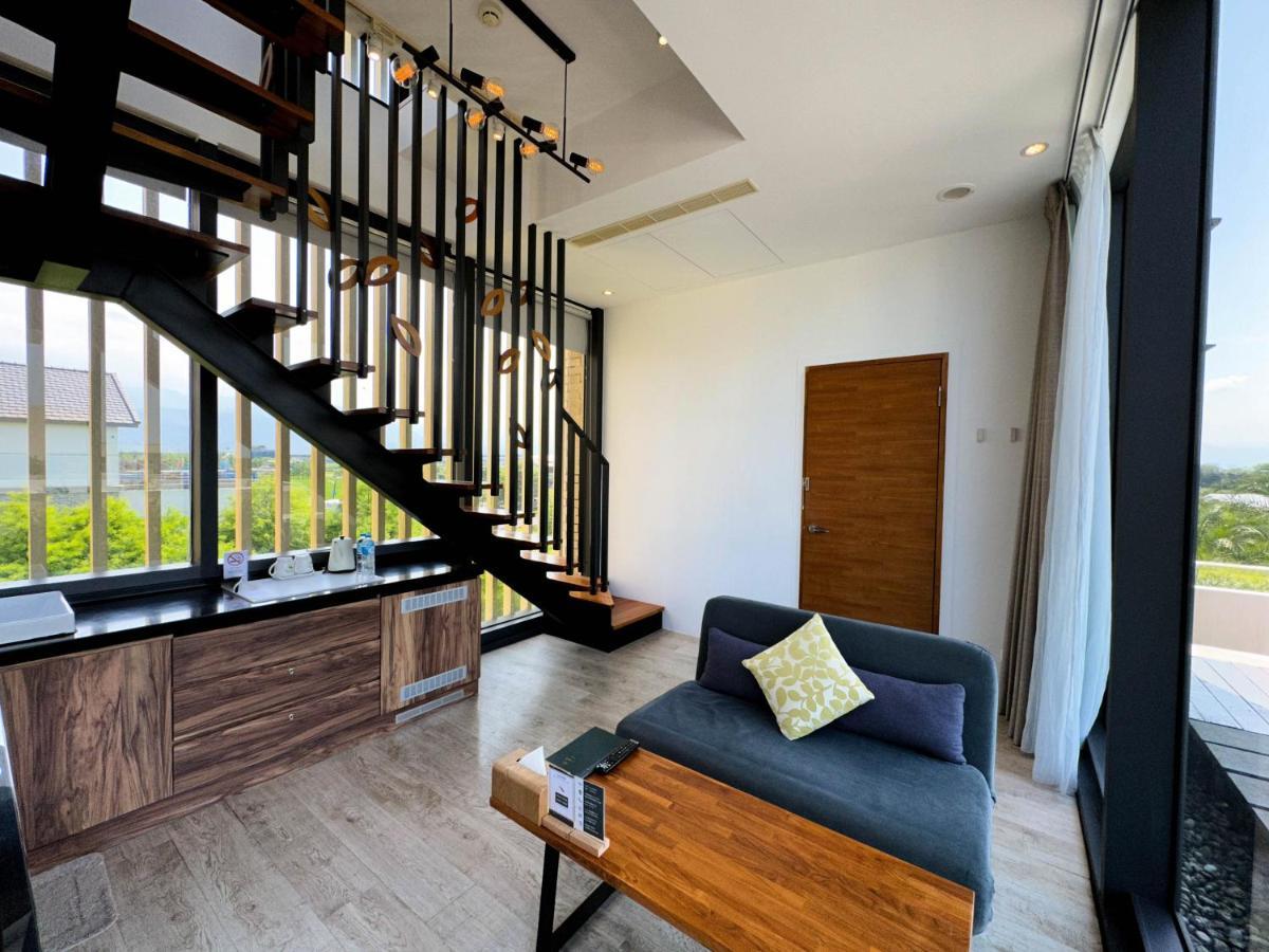 Villa Loherb Dongshan  Exterior photo