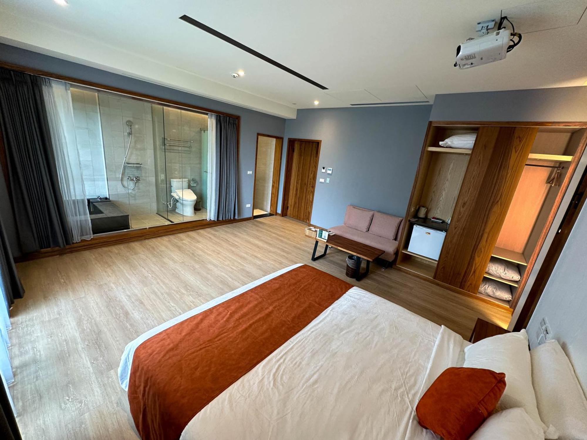 Villa Loherb Dongshan  Exterior photo
