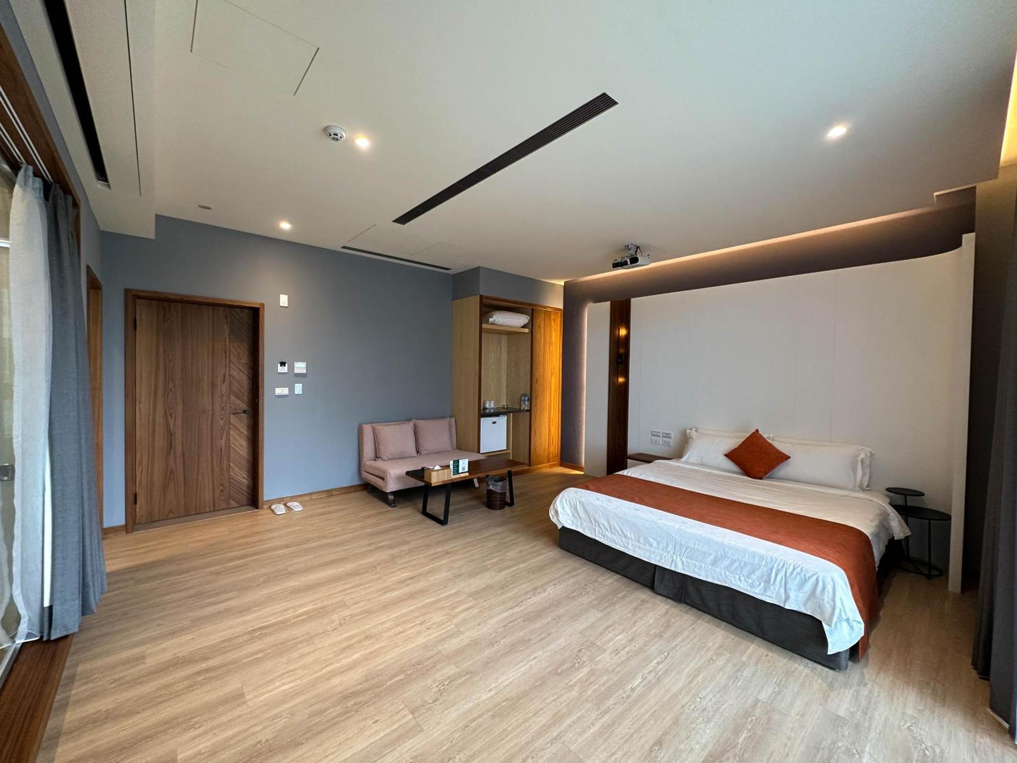 Villa Loherb Dongshan  Exterior photo